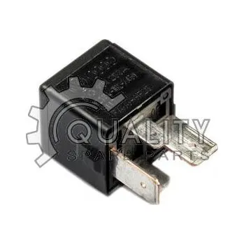 Auto elektroinstalace Multifunkční relé ŠKODA Original OEM 1K0951253A