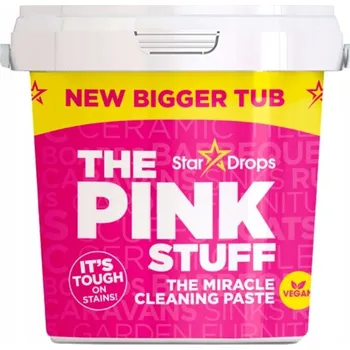 Univerzální čisticí prostředek The Pink Stuff univerzální čisticí pasta 5 l