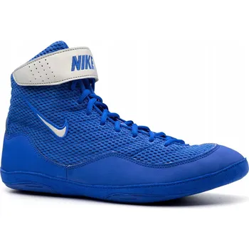 Pracovní obuv Boty Nike Inflict 3 325256-401 - Velikost 44