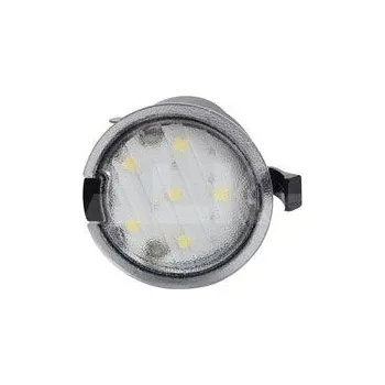 Příslušenství osvětlení automobilu Obrysové světlo, vnější zrcátko ALKAR 6203471