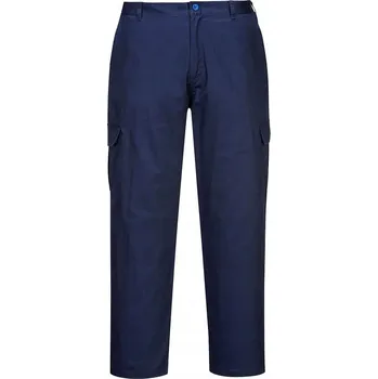 Pracovní obuv Pracovní kalhoty dlouhé Portwest AS11 vel. XXL