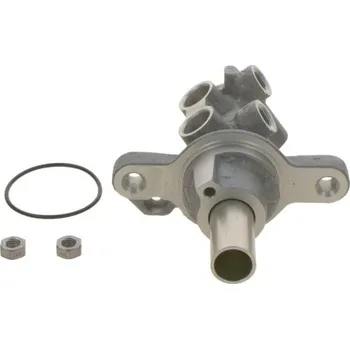 Brzdový válec Hlavní brzdový válec BOSCH 0 204 123 760