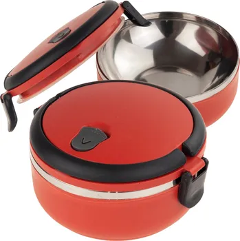 Termoska OBĚDOVÝ TERMOSKA 0,7L JÍDELNÍ BOX 1-DÍLNÝ