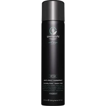 Šampon Paul Mitchell Lak na vlasy se střední fixací Awapuhi Wild Ginger 307 ml