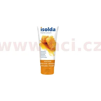 Kosmetika ISOLDA hydratační krém - propolis 100 ml