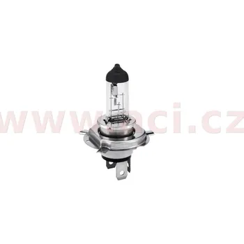 Autodoplněk žárovka H19 12V 60-55W (patice PU43t)