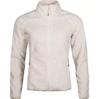 Dámská mikina Mikina Halti Thermel layer 40/L bílá