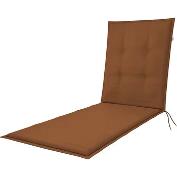 Polštář DOPPLER Doppler Polstr na lehátko FLAIR 6942