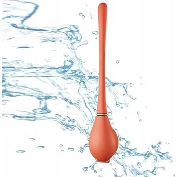 WC štětka Silikonový WC kartáč s nástěnným držákem