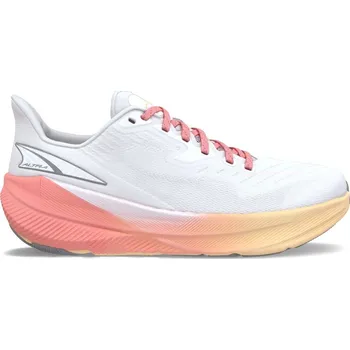 Dámská běžecká obuv ALTRA Experience Flow - White/Coral (W) 40