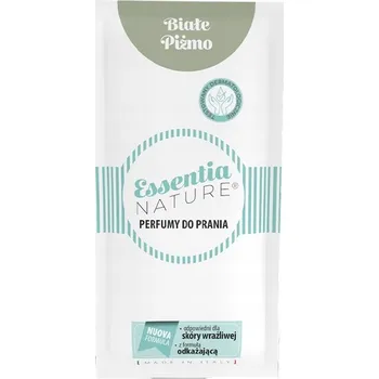 Aviváž Přírodní Parfém do prádla Essentia Nature Bílé Pižmo 20ml sáček