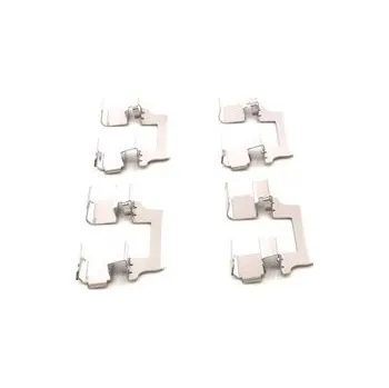 Brzdová hadice Bosch 1 987 474 829 Sada příslušenství, brzdové destičky