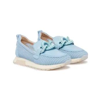 Dámské mokasíny Hispanitas Mokasíny HV264065 C001 Modrá 40