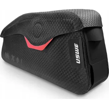 brašna na kolo Brašna na rám kola USWE Top Tube Bag Magnetic 1,2L
