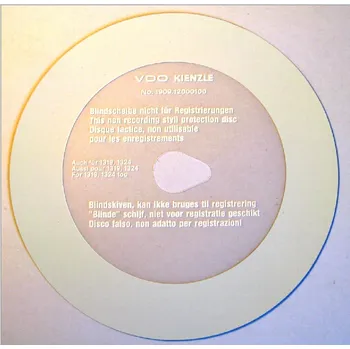 Brusný kotouč Kotouč z umělé hmoty - 1909-12000100