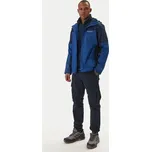 Columbia Outdoorová bunda Inner Limits™ III 2071215 Tmavomodrá Regular Fit XXL