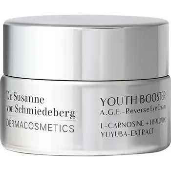 Péče o oční okolí Dr. Susanne von Schmiedeberg - Youth Booster A.G.E. Reverse Oční krémy 15 ml unisex