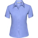 Russell Dámská nežehlivá košile R-957F-0 Bright Sky M