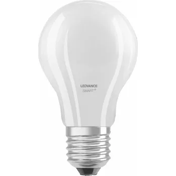 Osvětlení LEDVANCE SMART+ WiFi A60 TW 6W 827 230V GL FR E27 4058075619036