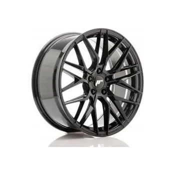 Disk Hliníkový disk Japan Racing JR2819855H4067GB 8.5" x 19" 5x114.3 ET 40