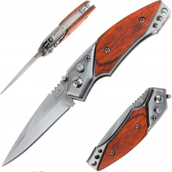 Kuchyňský nůž PRUŽINOVÝ NŮŽ BOČNÍ MALÝ NŮŽ AUTOMATICKÝ KAPESNÍ NŮŽ NŮŽ RUKOJEŤ