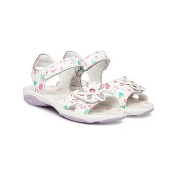 Dívčí sandály Sandály Primigi 1383600 S Bílá 32