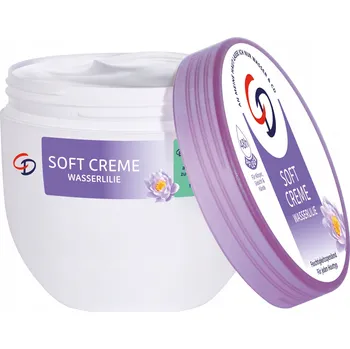 Tělový krém CD hydratační tělový krém leknín 300 ml