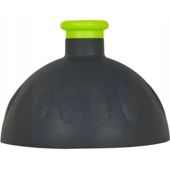 Láhev Lahev Na Pití Zdrowy Lahev Na Pití VPVZ0227 0 ml černý