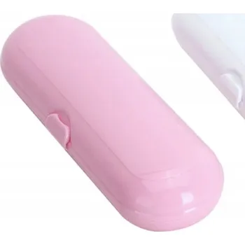 Zubní kartáček Pouzdro na elektrický zubní kartáček 1 ks