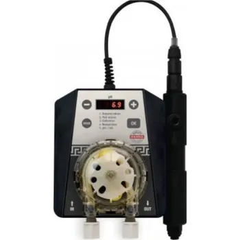 Filtrace vody Asin Aqua PP60 Ph