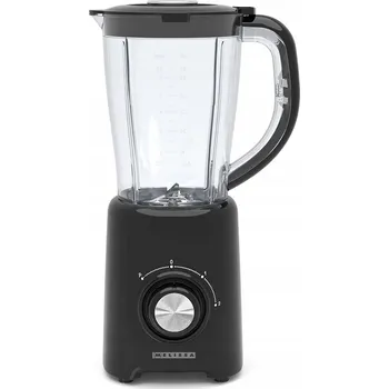 Stolní mixér Melissa 16180134 800 W, černý