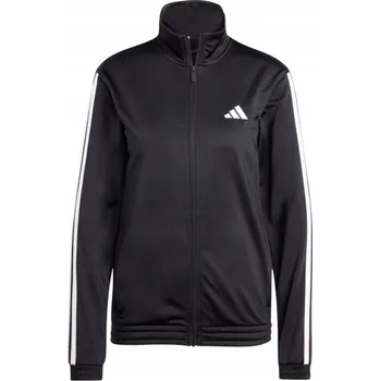 Pánská mikina Mikina adidas Roztahovací, sportovní, tréninková Essentials, velikost L
