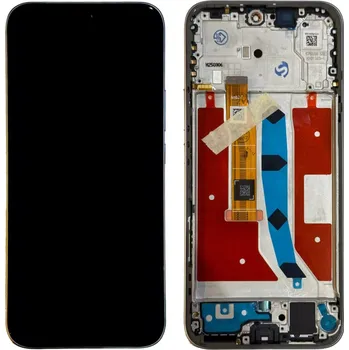 LCD display + dotyková deska pro Honor 400, black