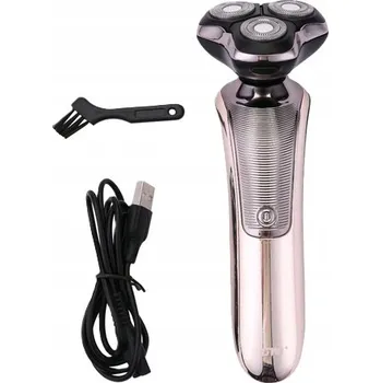 HOLICÍ STROJEK ELEKTRICKÝ HOLICÍ STROJEK BEZDRÁTOVÝ