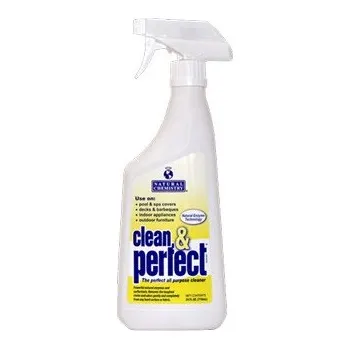 NATURAL CHEMISTRY - Clean &amp; Perfect (709 ml)