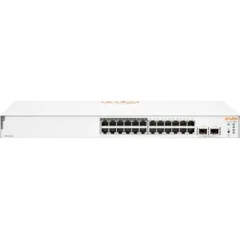Switch HP Aruba IOn 1830 24G 2SFP 195W Sw + Doprava ZDARMA