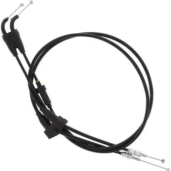 All Balls Racing Lanko plynu All Balls Racing TC45-1211