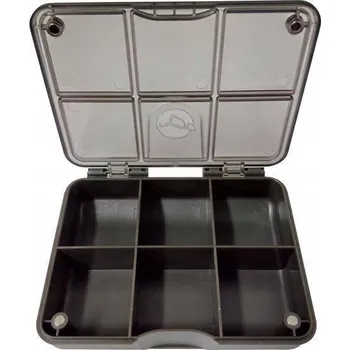 IP kamera Krabička Korda Mini Box 6 Green