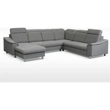 Sedací souprava Sedací souprava do U NEVADA II, 3.sk