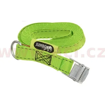 Upínací popruh upínací popruh zadních dveří se sponou