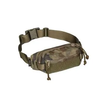 Cestovní taška Wisport Cestovní taška TOKE cordura Zelená 24_cm