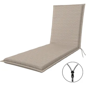 Polštář DOPPLER Doppler Polstr na lehátko ART 2027