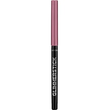 Oční linky AVON Diamantová tužka na oči Avon Pink Coral