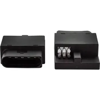 Palivové čerpadlo Relé, palivové čerpadlo Meat&Doria 73240158