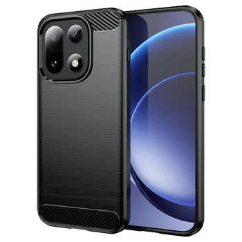 Kryt Carbon OnePlus 15 5G černá