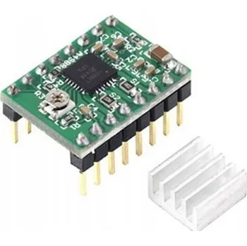 Řídicí jednotka M5Stack M5Atom Motion