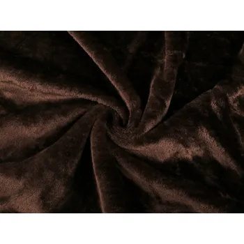 Kožešina medvídek