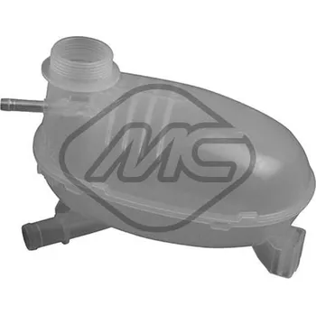 Chladič motoru Vyrovnávací nádoba, chladivo Metalcaucho 30178