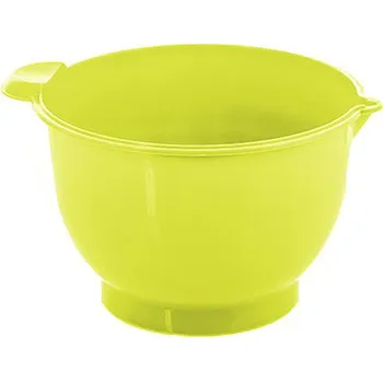 PLAFOR mísa šlehací 2l PH s gumou, mix barev