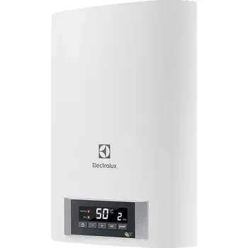 Bojler Elektrický bojler Electrolux 30 l